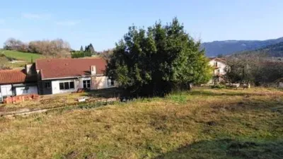 Rustic house in Barrio de Adino photo 12
