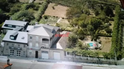 Chalet in Ourense Capital photo 2