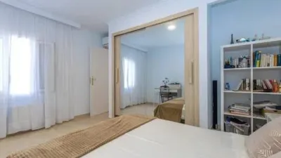 Chalet in Sa Casa Blanca photo 35