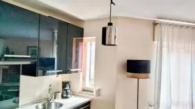 Apartment in San Roque Neighborhood photo 21