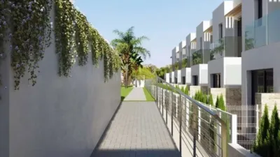 Casa – Finestrat - Vista 5