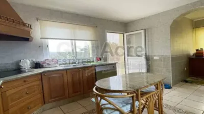 Chalet in La Oliva photo 30