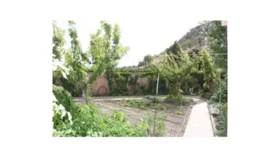 Chalet in Cuevas del Becerro photo 8