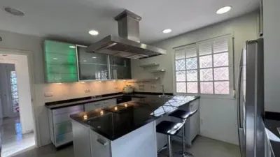 Chalet on Calle de la Alozaina photo 42