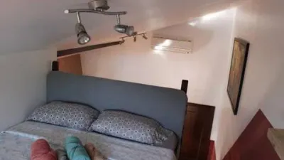 Chalet in El Gastor photo 20