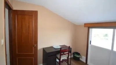 Top floor flat in Rúa Taina photo 23