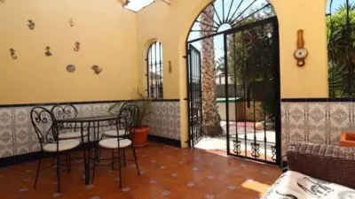 Chalet in Formentera del Segura photo 23