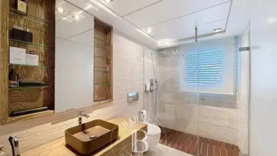Chalet en Sant Pol de Mar photo 45