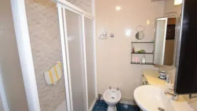 Apartment in Cidade Vella-Atochas-Pescadería photo 26