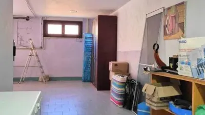 Chalet in Barrio Samano photo 46