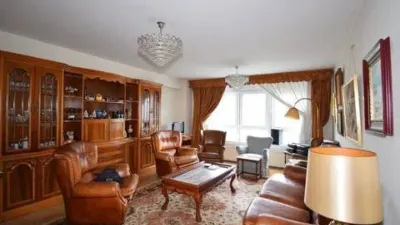Apartment in A Coruña, Zalaeta, As Atochas - Vista 5