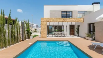 Casa – Rojales, Ciudad Quesada - Vista 2