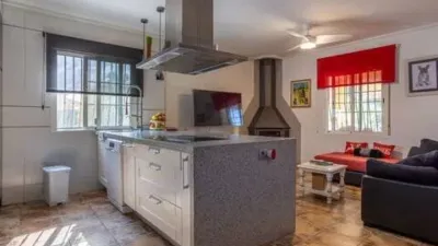 Casa – Elx - Elche - Vista 2