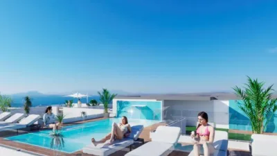 Piso – Torrevieja - Más