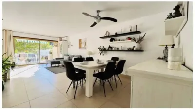 Penthouse in Calvià photo 6
