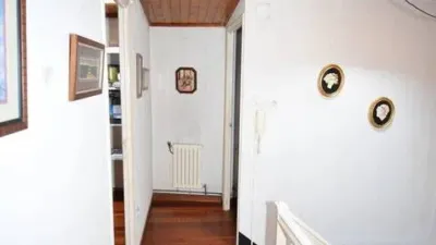 Terraced house in A Veiga (Pontedeume) photo 38