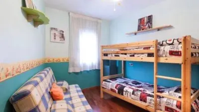 Apartment on Carrer de la Senia del Barral photo 11