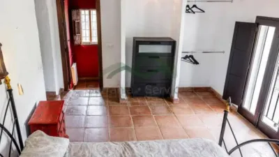 Chalet en Grazalema photo 117