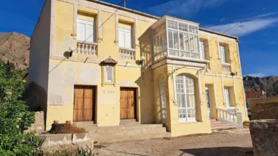 Terreno en venta en Orihuela Pedanías - More
