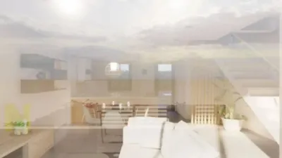 Casa – Cox - Vista 4