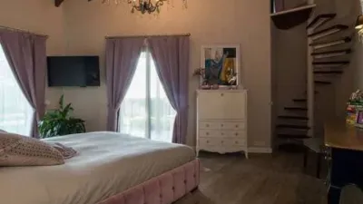 Chalet en Carrer de la Riera photo 26