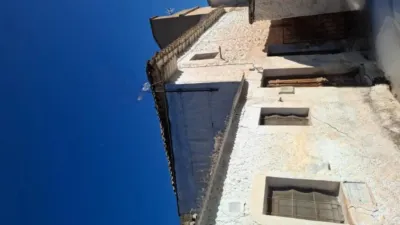 Chalet en Güéjar Sierra photo 16