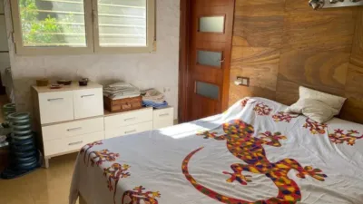 Chalet in Sant Joan d'Alacant photo 11