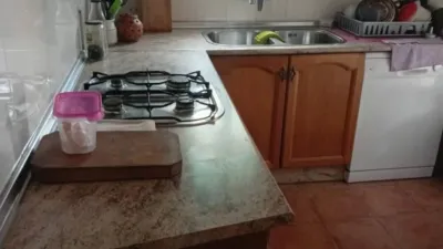 Chalet in Albacete Capital photo 25