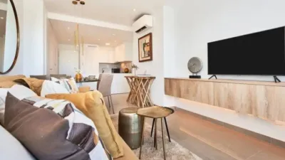 Apartment in Santanyí photo 11