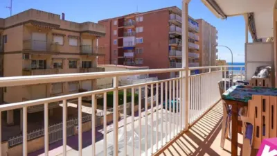 Apartment in Tamarit-Platja Lissa photo 9