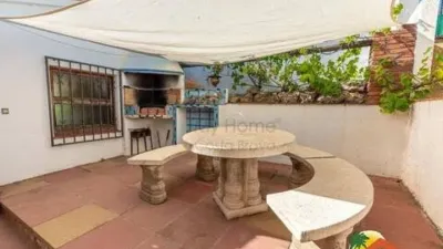 Chalet on Carrer Montroig photo 35