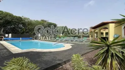Chalet in Antigua photo 11