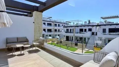 Piso – Orihuela - Más