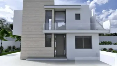 Casa – Torrevieja - Vista 2