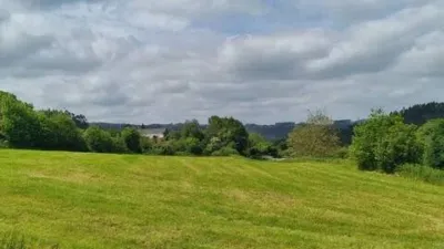 Casa – Vilarmaior, O Penedo - Vista 2