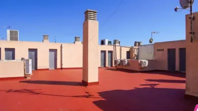 Apartment in Centre-Port-Platja Llevant photo 28