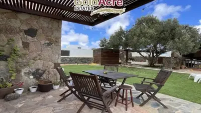 Chalet in La Oliva photo 5