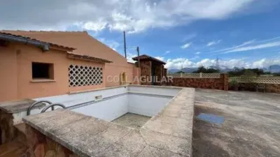Chalet in Son Sardina photo 26