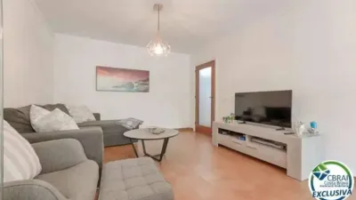 Apartment on Carrer del Puig Rom photo 6