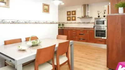 Chalet in University Area photo 13