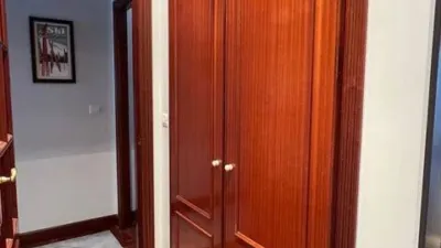 Apartment in Ametzola photo 18
