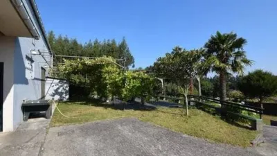 Casa – Pontedeume, Portela - Vista 2