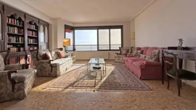 Apartment in Raval Roig photo 4
