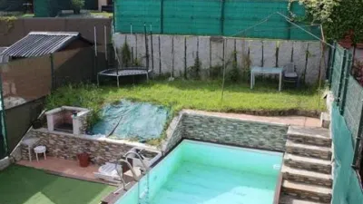 Townhouse in Miño photo 12