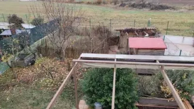 House in Grijota photo 20