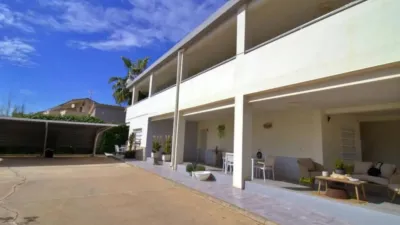 Chalet in Pont Nou photo 9