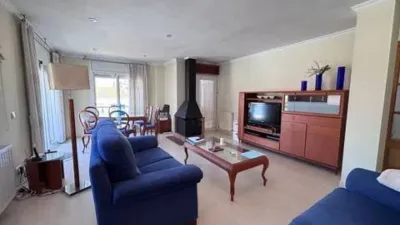 Attic in L'Escala photo 16