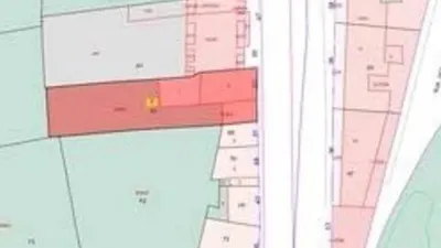 Terreno en venta en Avenida de Vilaboa, cerca de Calle de los Irmandiños - Vista 3