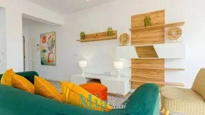 Pis – Alicante - Alacant - Vista 3