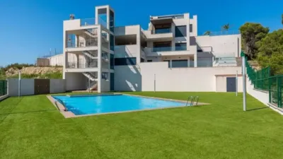 Casa – San Miguel de Salinas, Las Escalericas - Vista 4